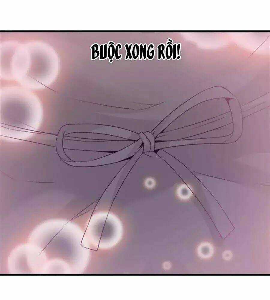 Khi Trò Chơi Ác Ma Bắt Đầu Chapter 125 trang 35