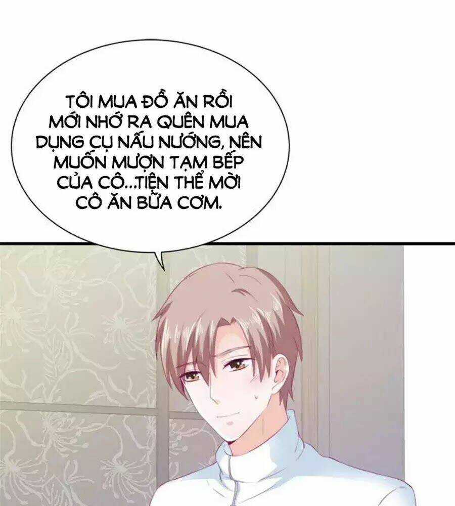 Khi Trò Chơi Ác Ma Bắt Đầu Chapter 125 trang 4