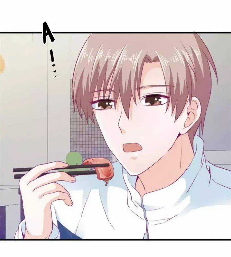 Khi Trò Chơi Ác Ma Bắt Đầu Chapter 125 trang 47