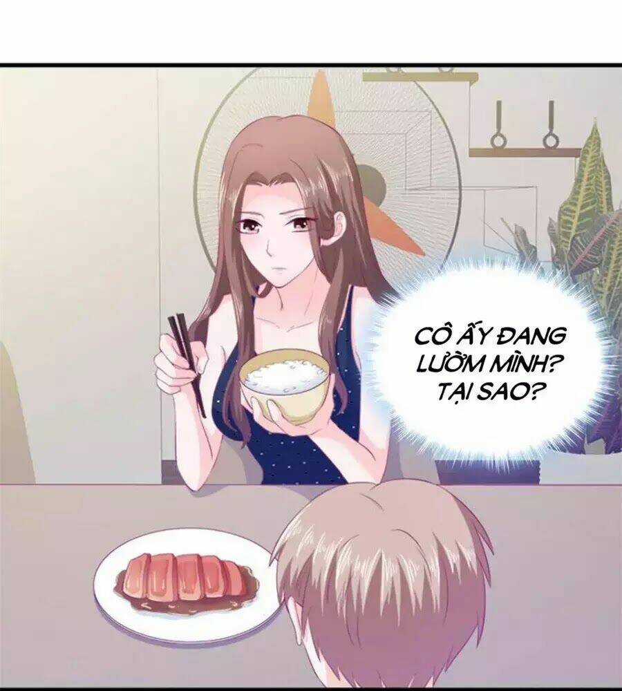 Khi Trò Chơi Ác Ma Bắt Đầu Chapter 125 trang 49