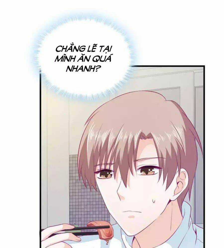 Khi Trò Chơi Ác Ma Bắt Đầu Chapter 125 trang 51