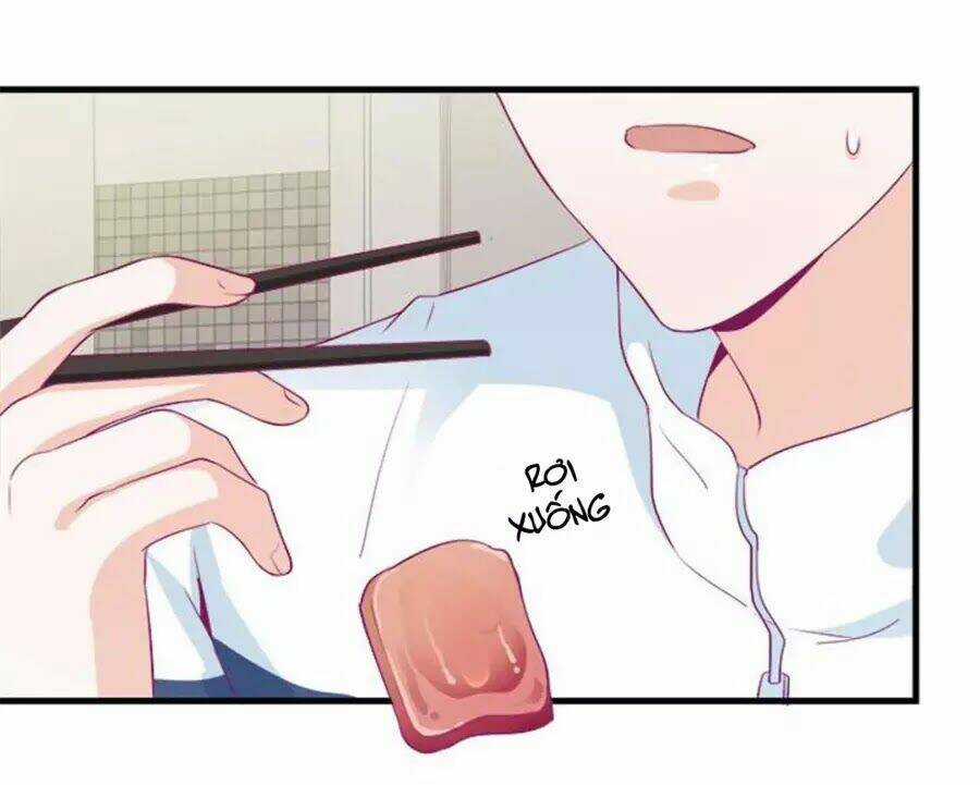 Khi Trò Chơi Ác Ma Bắt Đầu Chapter 125 trang 53