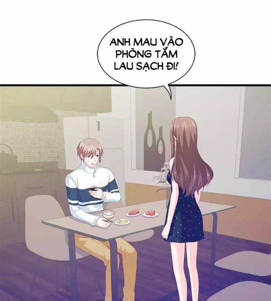 Khi Trò Chơi Ác Ma Bắt Đầu Chapter 125 trang 59