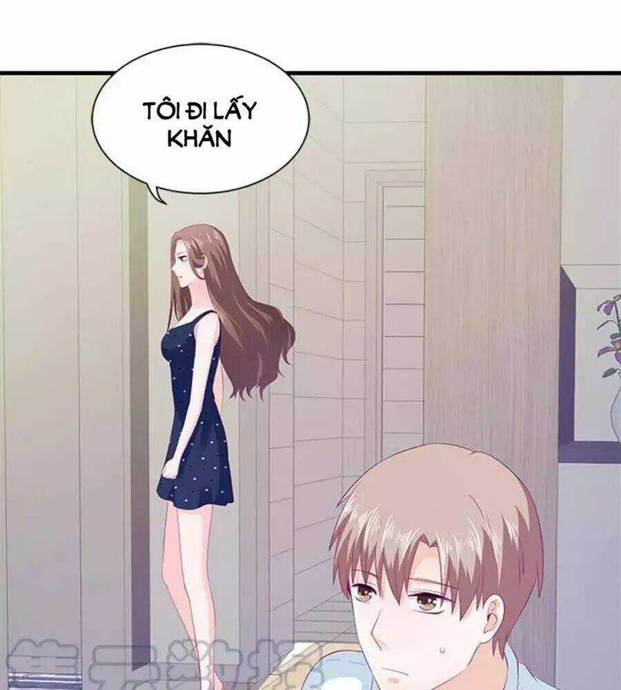 Khi Trò Chơi Ác Ma Bắt Đầu Chapter 125 trang 61