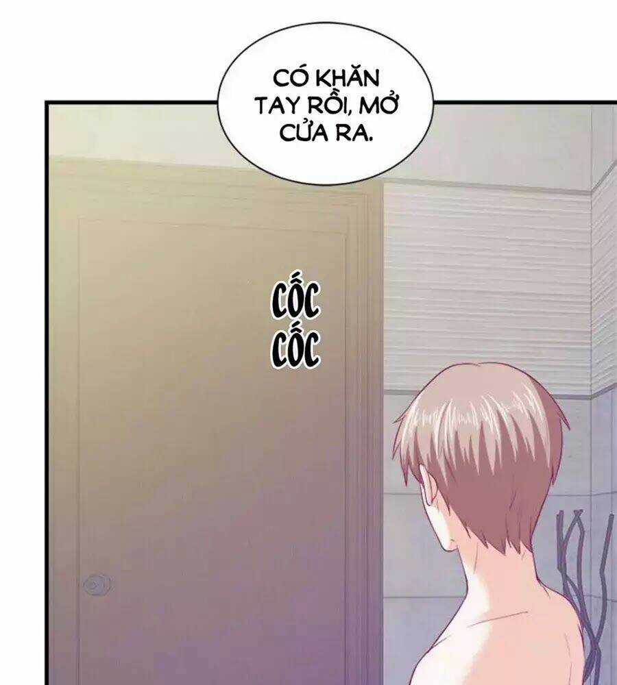 Khi Trò Chơi Ác Ma Bắt Đầu Chapter 125 trang 71