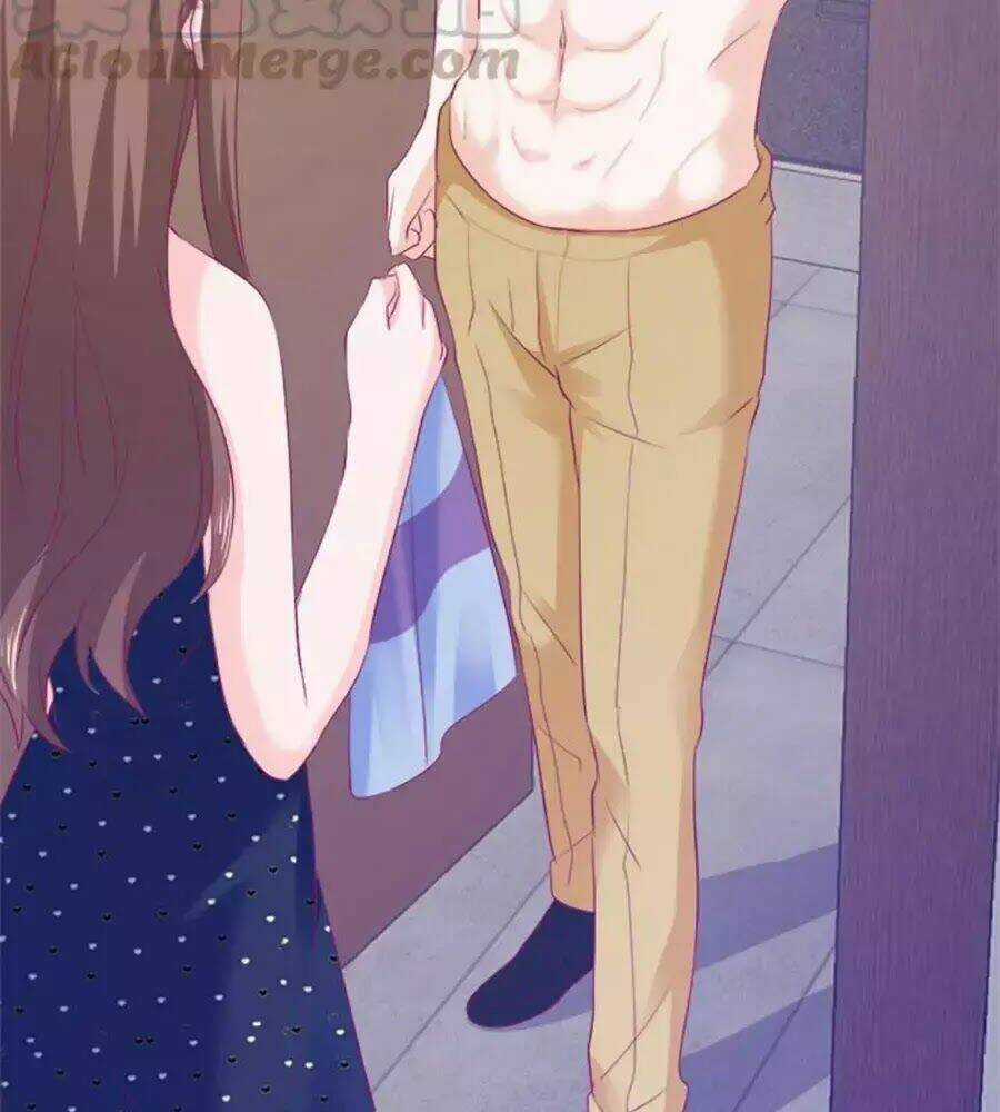 Khi Trò Chơi Ác Ma Bắt Đầu Chapter 125 trang 74