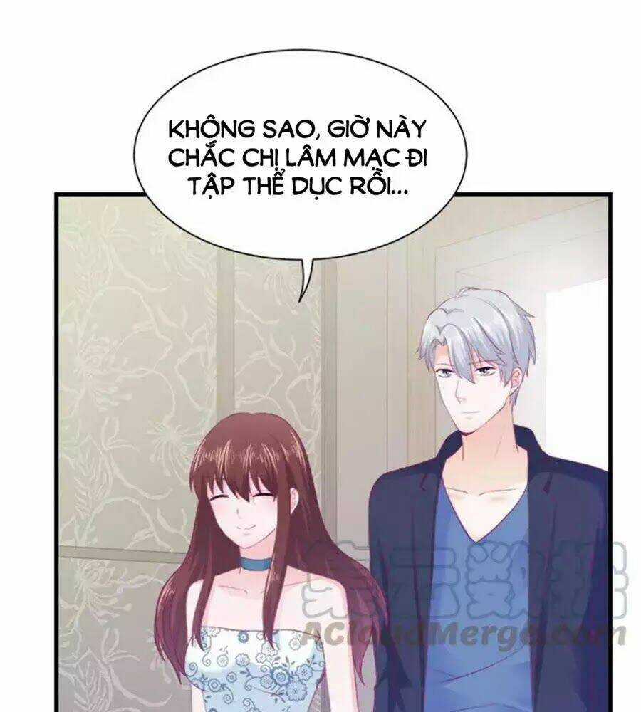 Khi Trò Chơi Ác Ma Bắt Đầu Chapter 125 trang 79