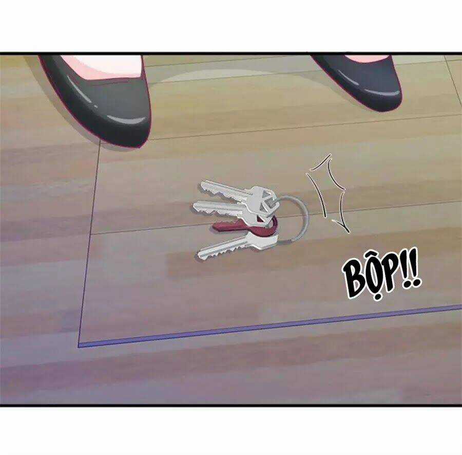 Khi Trò Chơi Ác Ma Bắt Đầu Chapter 125 trang 84