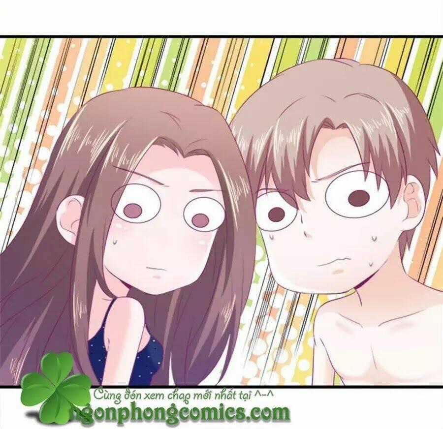 Khi Trò Chơi Ác Ma Bắt Đầu Chapter 125 trang 87