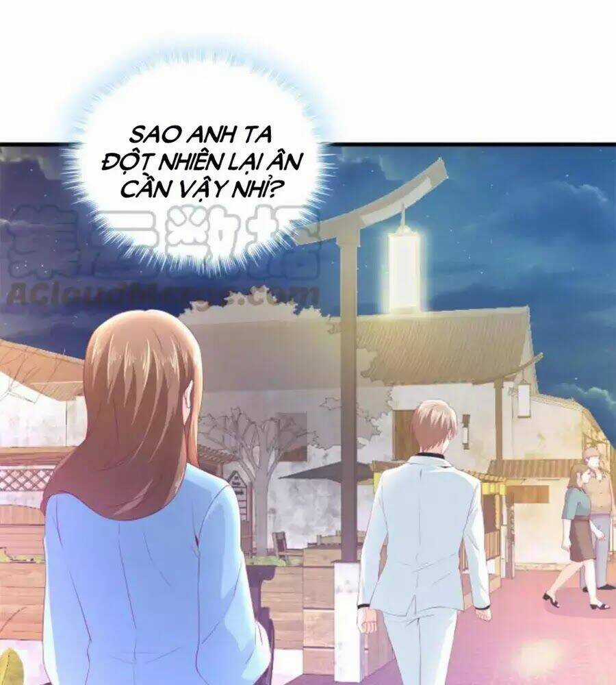 Khi Trò Chơi Ác Ma Bắt Đầu Chapter 126 trang 100