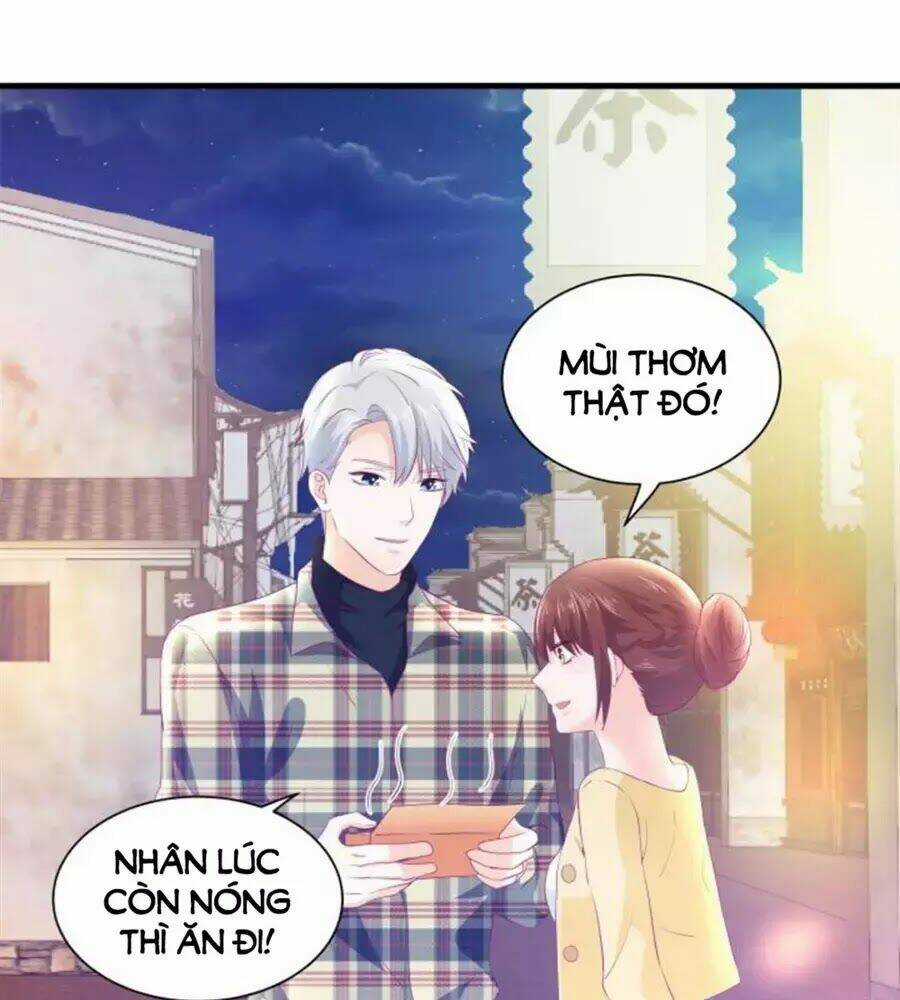 Khi Trò Chơi Ác Ma Bắt Đầu Chapter 126 trang 102