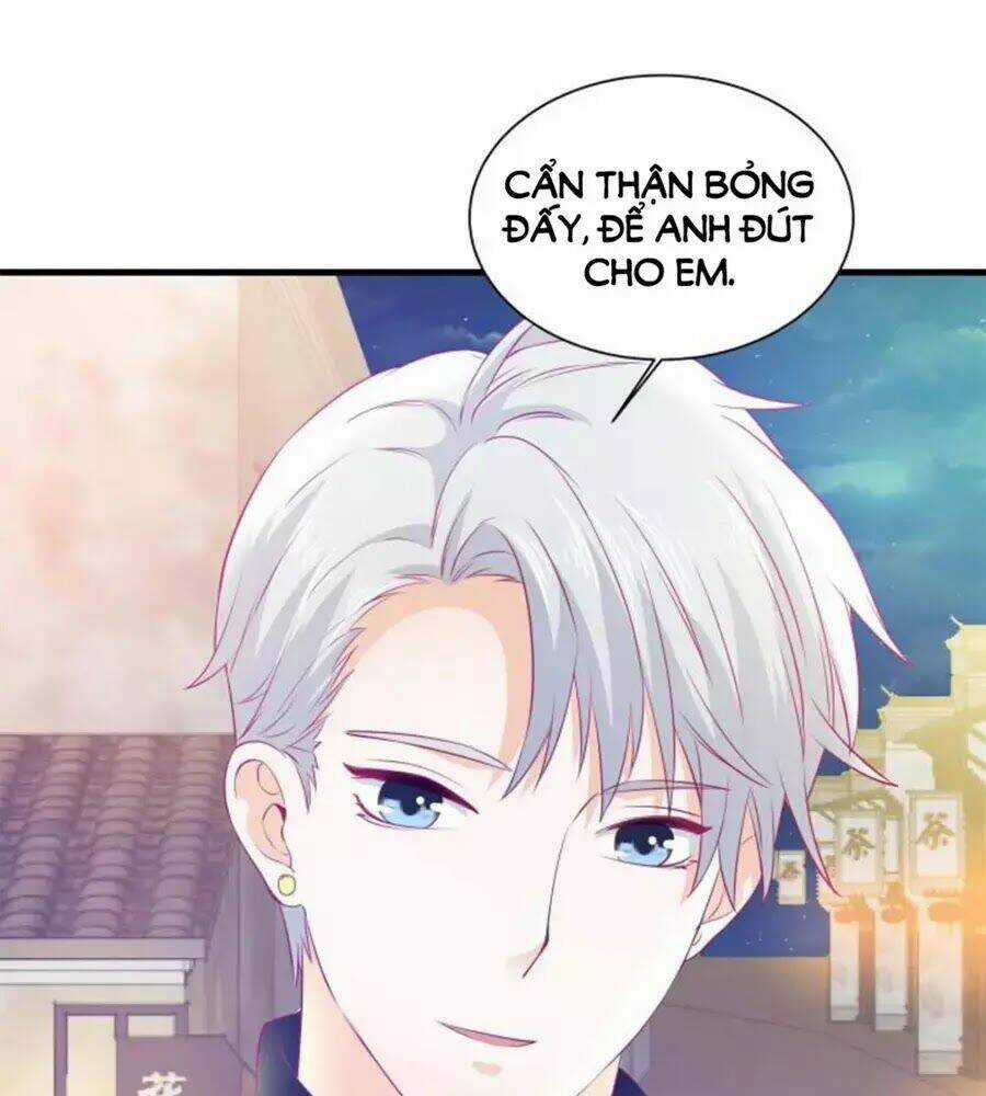 Khi Trò Chơi Ác Ma Bắt Đầu Chapter 126 trang 104