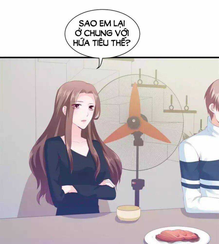 Khi Trò Chơi Ác Ma Bắt Đầu Chapter 126 trang 11