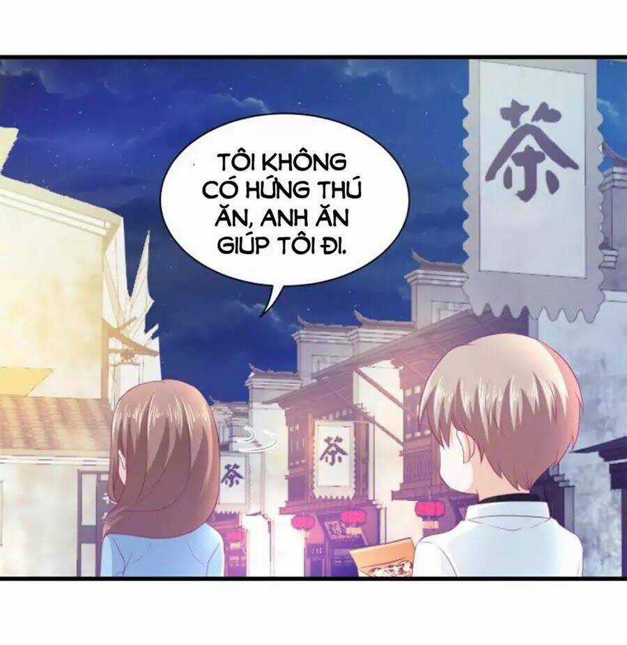 Khi Trò Chơi Ác Ma Bắt Đầu Chapter 126 trang 118