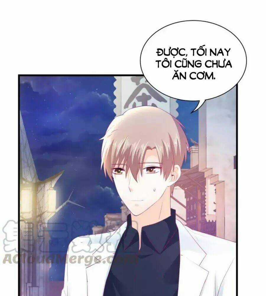 Khi Trò Chơi Ác Ma Bắt Đầu Chapter 126 trang 119