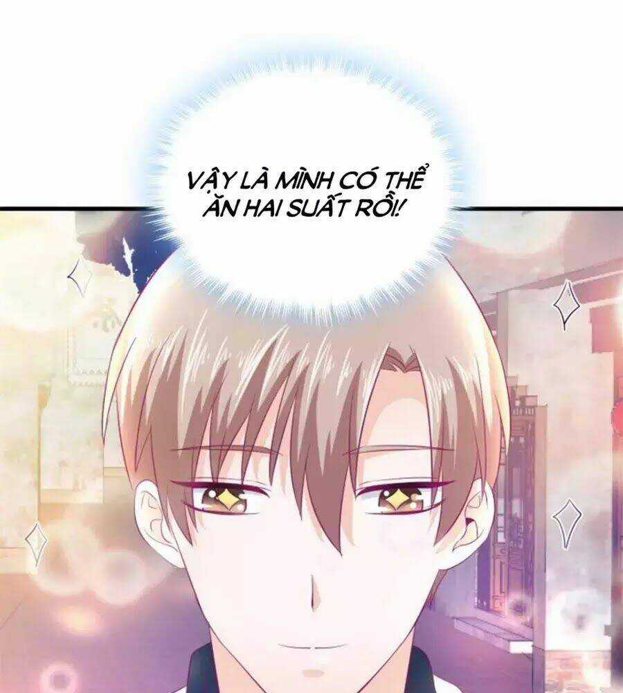 Khi Trò Chơi Ác Ma Bắt Đầu Chapter 126 trang 122