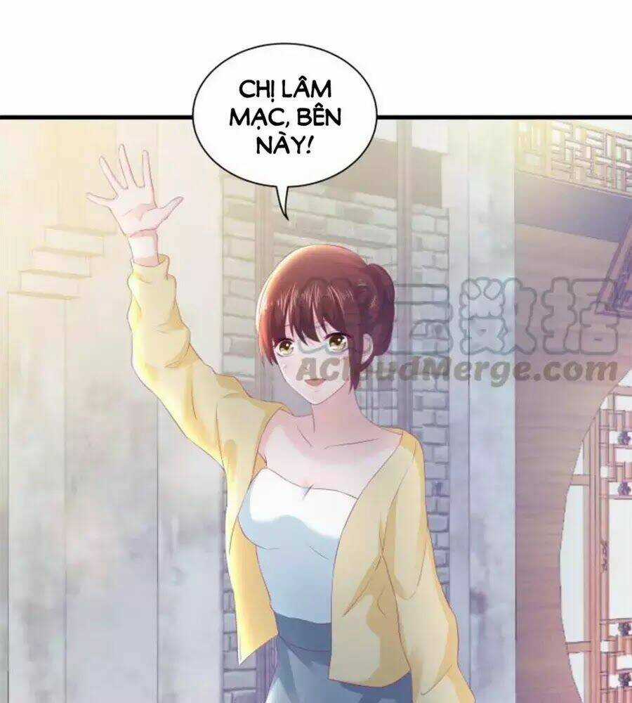 Khi Trò Chơi Ác Ma Bắt Đầu Chapter 126 trang 126