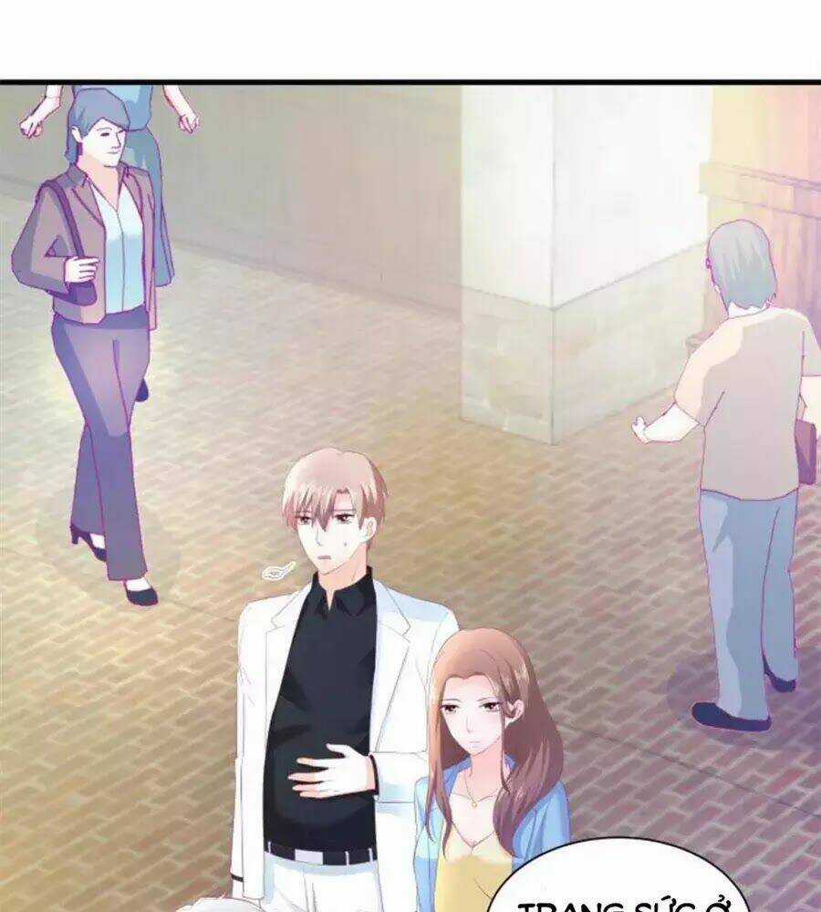 Khi Trò Chơi Ác Ma Bắt Đầu Chapter 126 trang 128