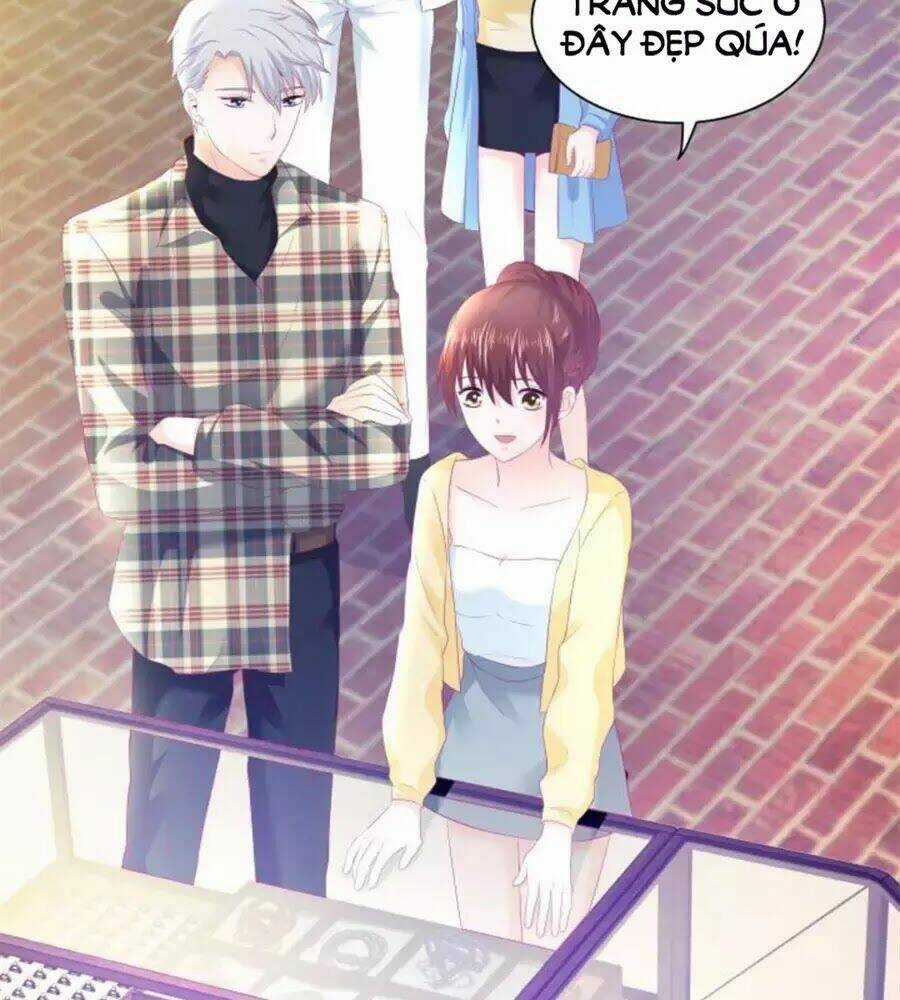 Khi Trò Chơi Ác Ma Bắt Đầu Chapter 126 trang 129