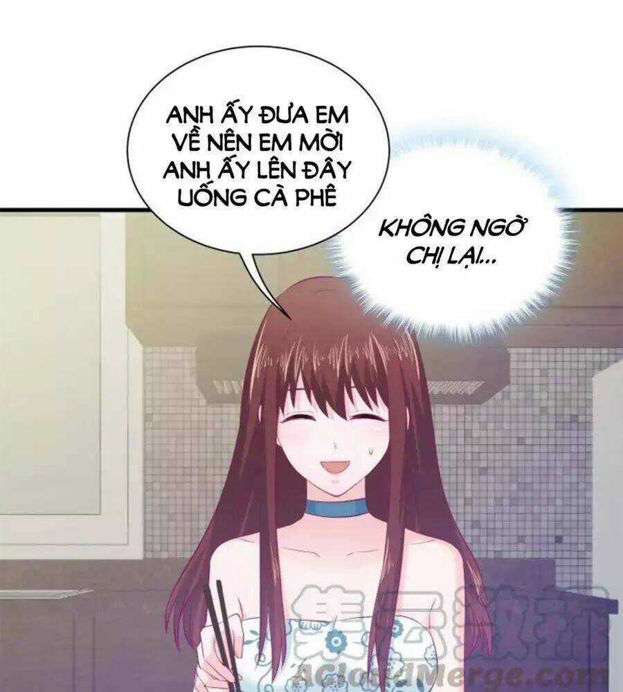 Khi Trò Chơi Ác Ma Bắt Đầu Chapter 126 trang 13