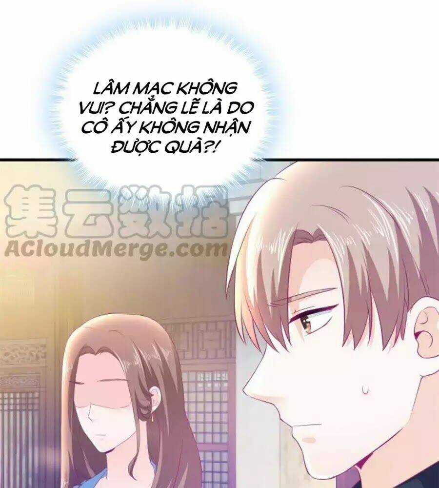 Khi Trò Chơi Ác Ma Bắt Đầu Chapter 126 trang 141