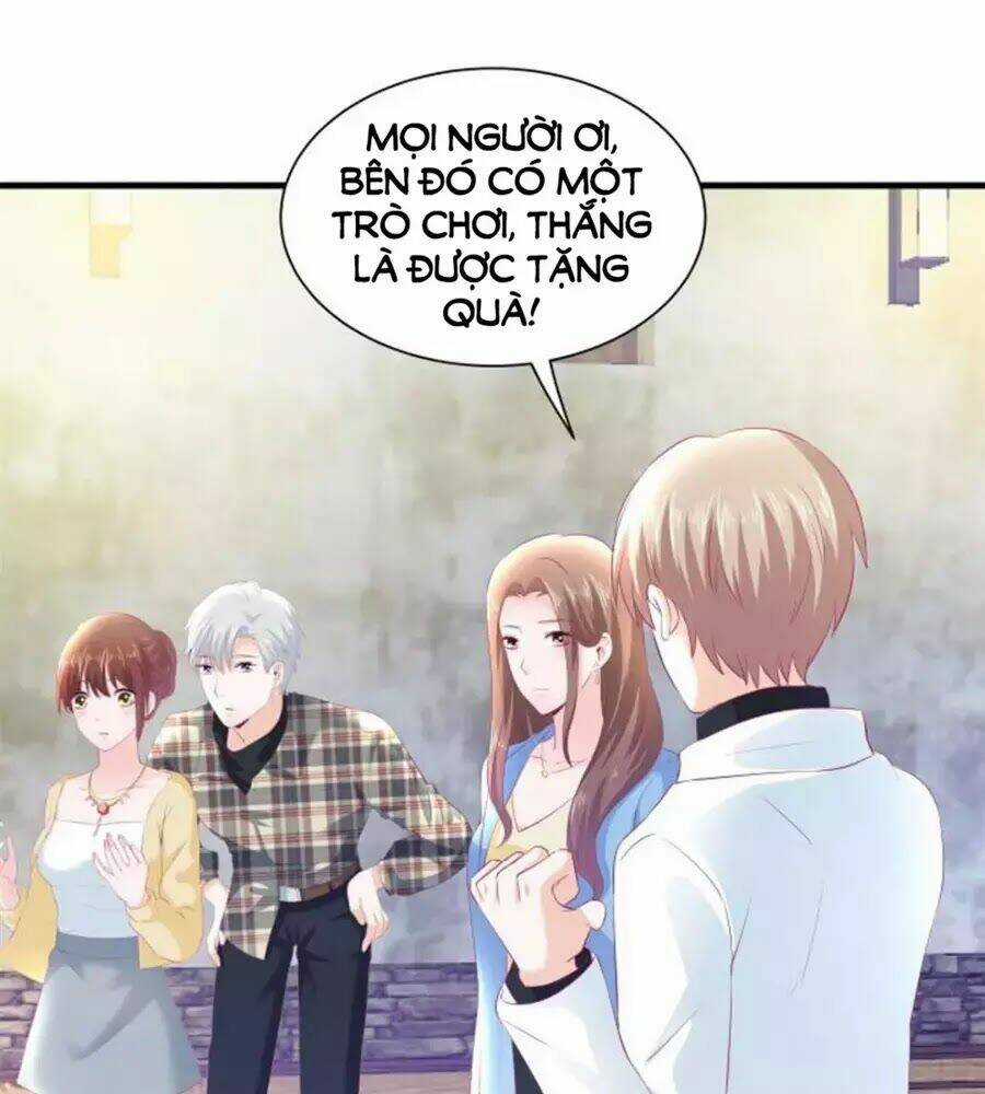 Khi Trò Chơi Ác Ma Bắt Đầu Chapter 126 trang 145