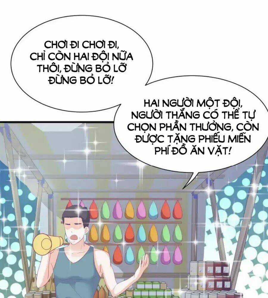 Khi Trò Chơi Ác Ma Bắt Đầu Chapter 126 trang 147