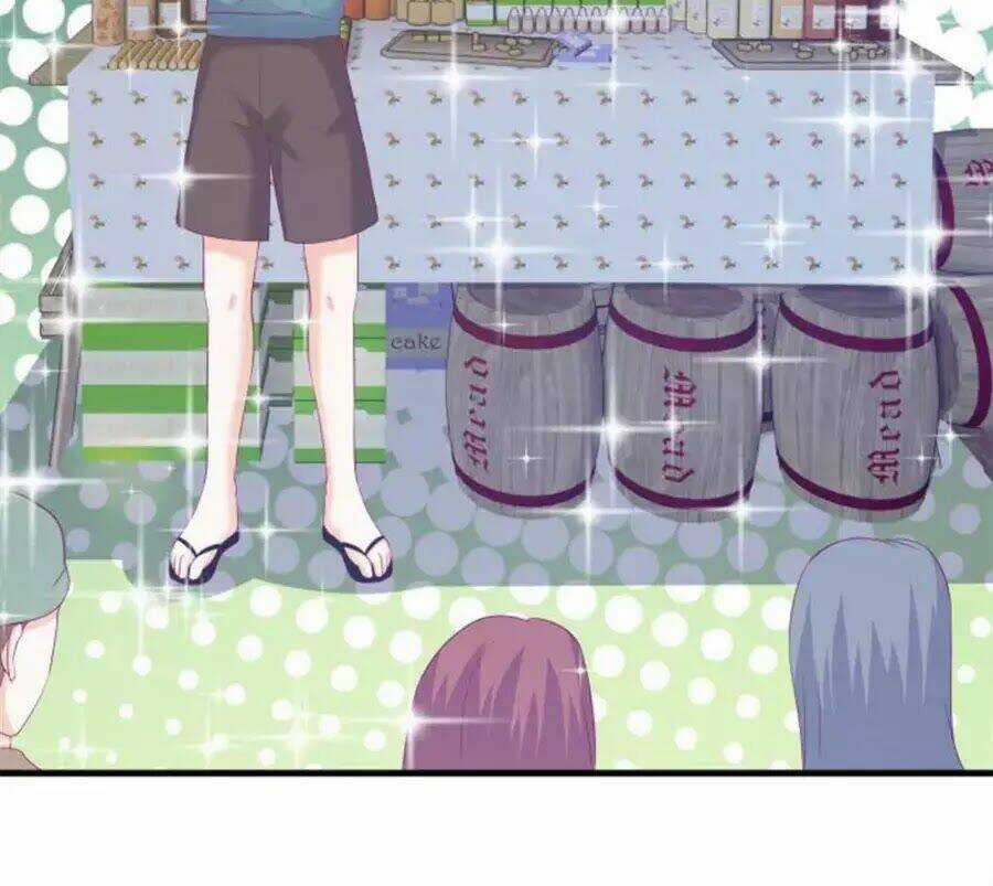 Khi Trò Chơi Ác Ma Bắt Đầu Chapter 126 trang 148