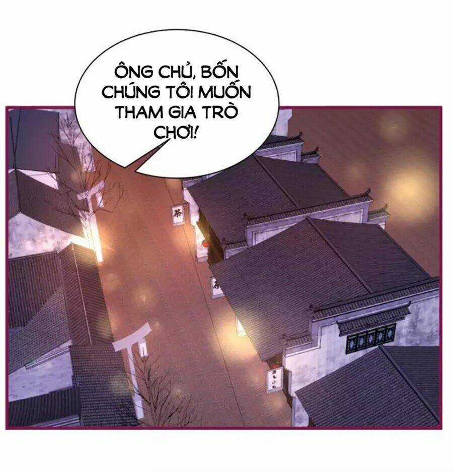 Khi Trò Chơi Ác Ma Bắt Đầu Chapter 126 trang 155