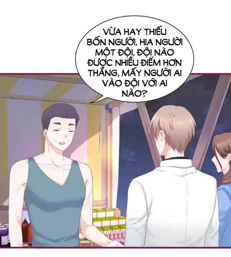 Khi Trò Chơi Ác Ma Bắt Đầu Chapter 126 trang 156