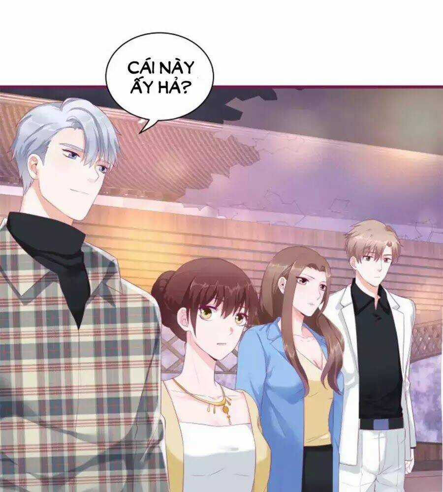 Khi Trò Chơi Ác Ma Bắt Đầu Chapter 126 trang 158