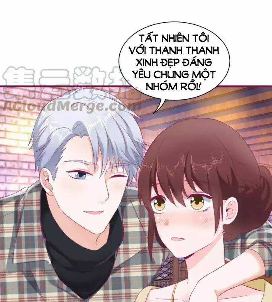 Khi Trò Chơi Ác Ma Bắt Đầu Chapter 126 trang 160