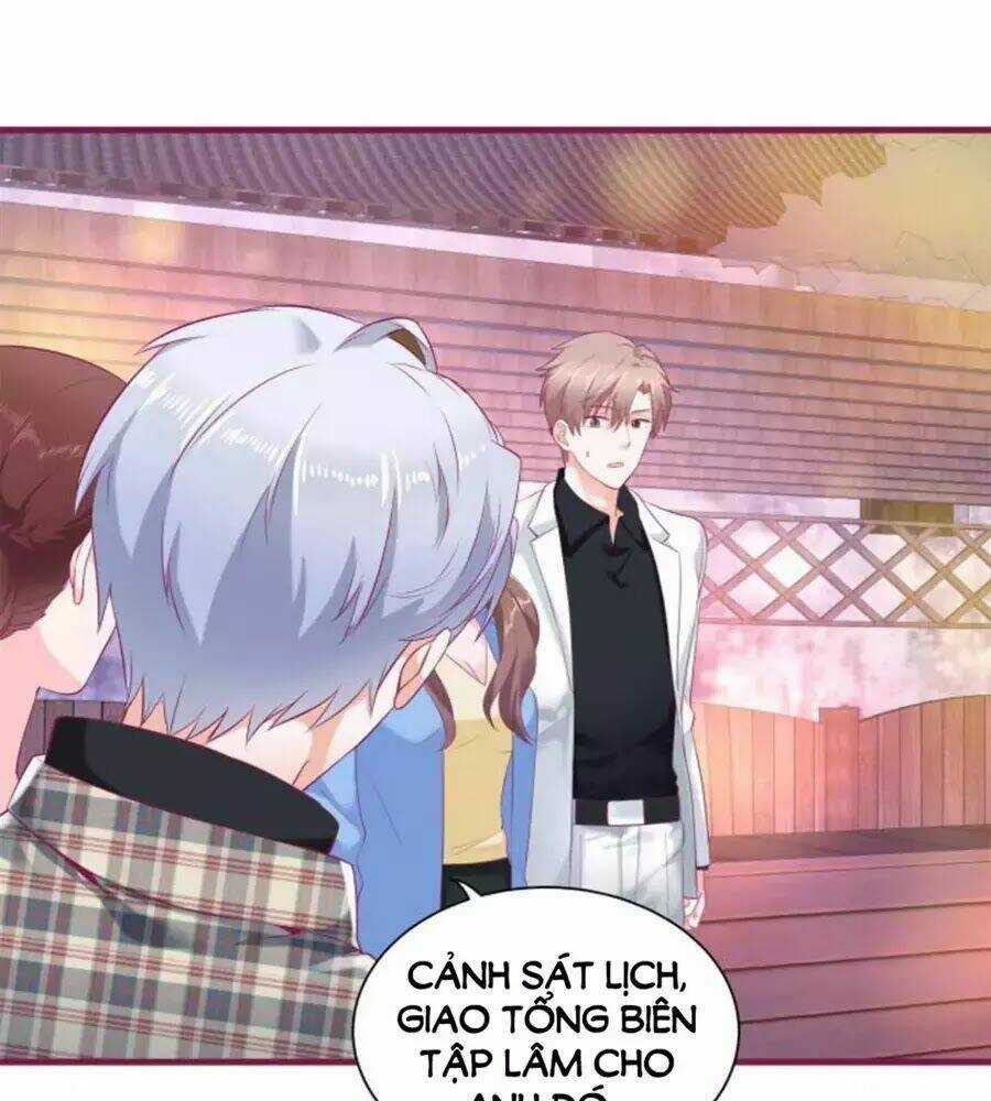 Khi Trò Chơi Ác Ma Bắt Đầu Chapter 126 trang 162