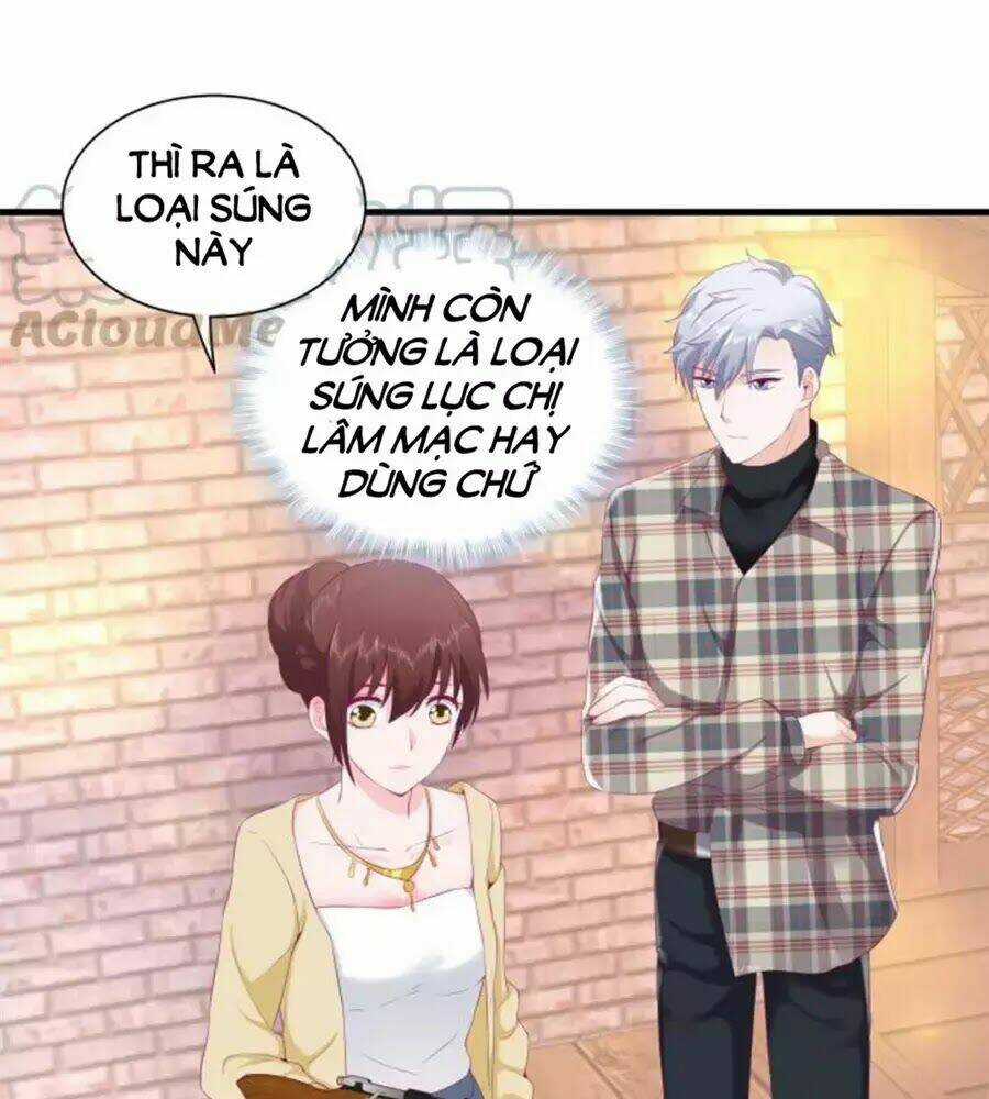 Khi Trò Chơi Ác Ma Bắt Đầu Chapter 126 trang 166