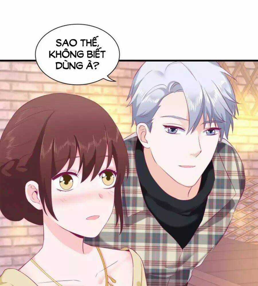 Khi Trò Chơi Ác Ma Bắt Đầu Chapter 126 trang 169