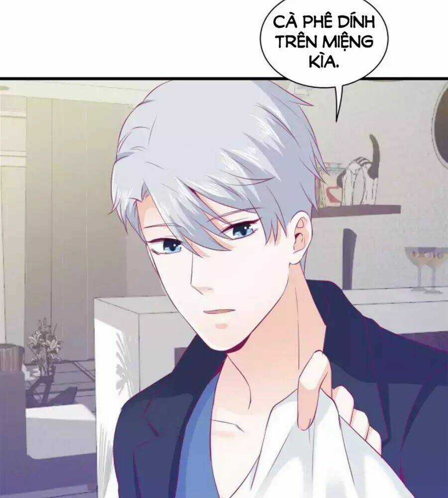 Khi Trò Chơi Ác Ma Bắt Đầu Chapter 126 trang 18