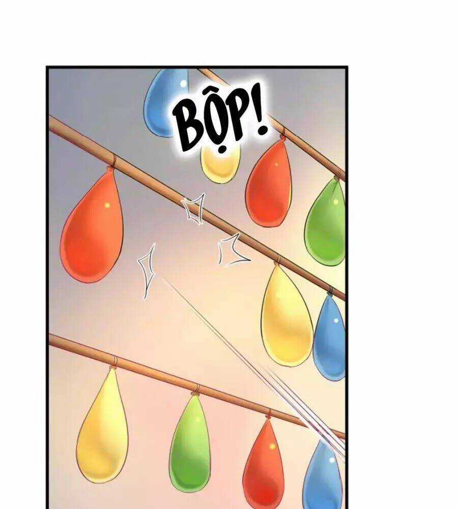 Khi Trò Chơi Ác Ma Bắt Đầu Chapter 126 trang 189