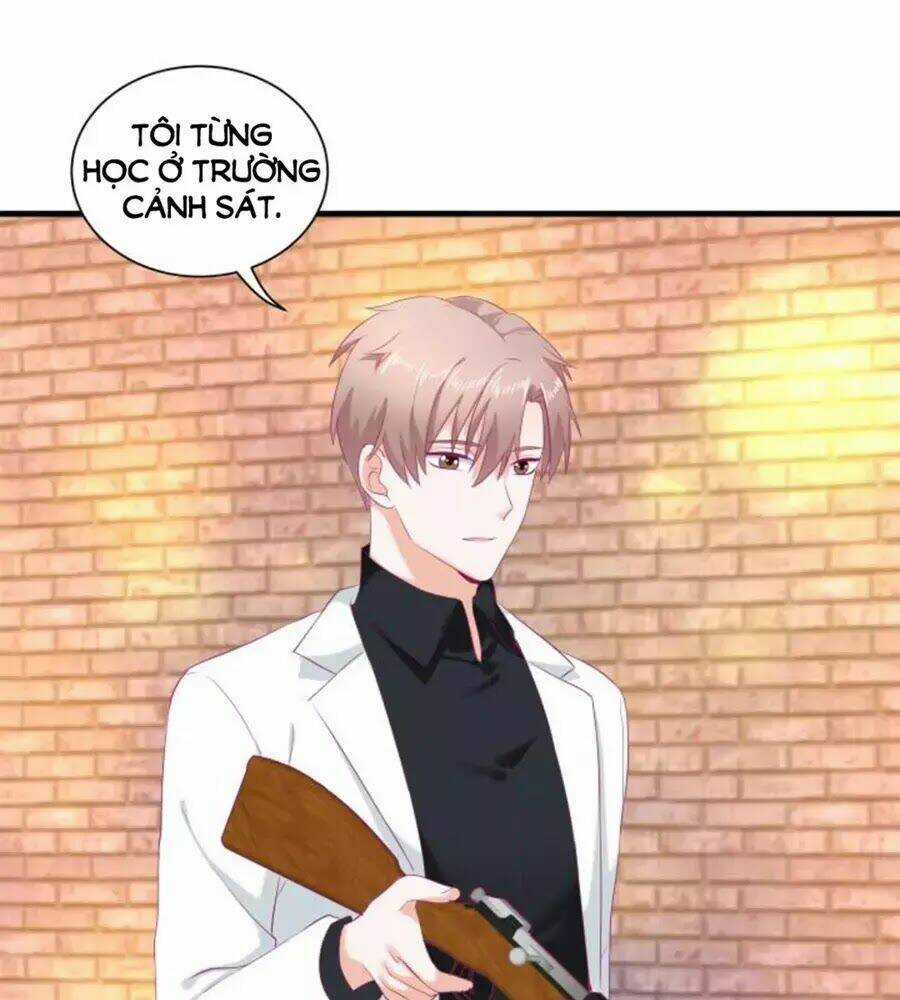 Khi Trò Chơi Ác Ma Bắt Đầu Chapter 126 trang 193