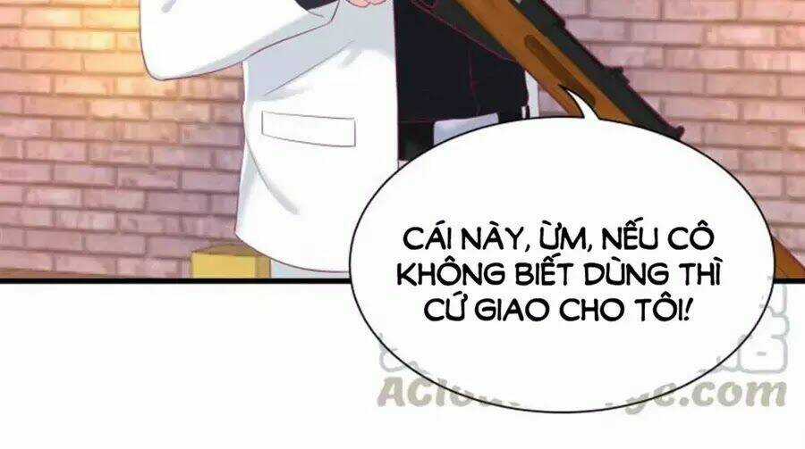 Khi Trò Chơi Ác Ma Bắt Đầu Chapter 126 trang 194
