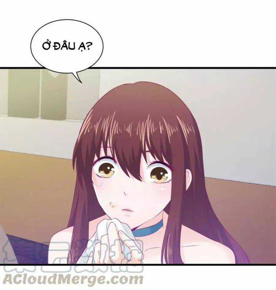 Khi Trò Chơi Ác Ma Bắt Đầu Chapter 126 trang 20