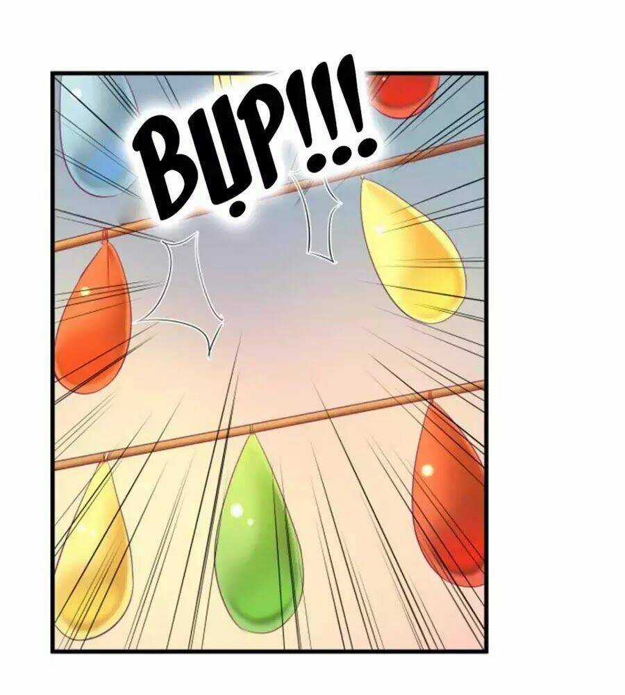 Khi Trò Chơi Ác Ma Bắt Đầu Chapter 126 trang 203