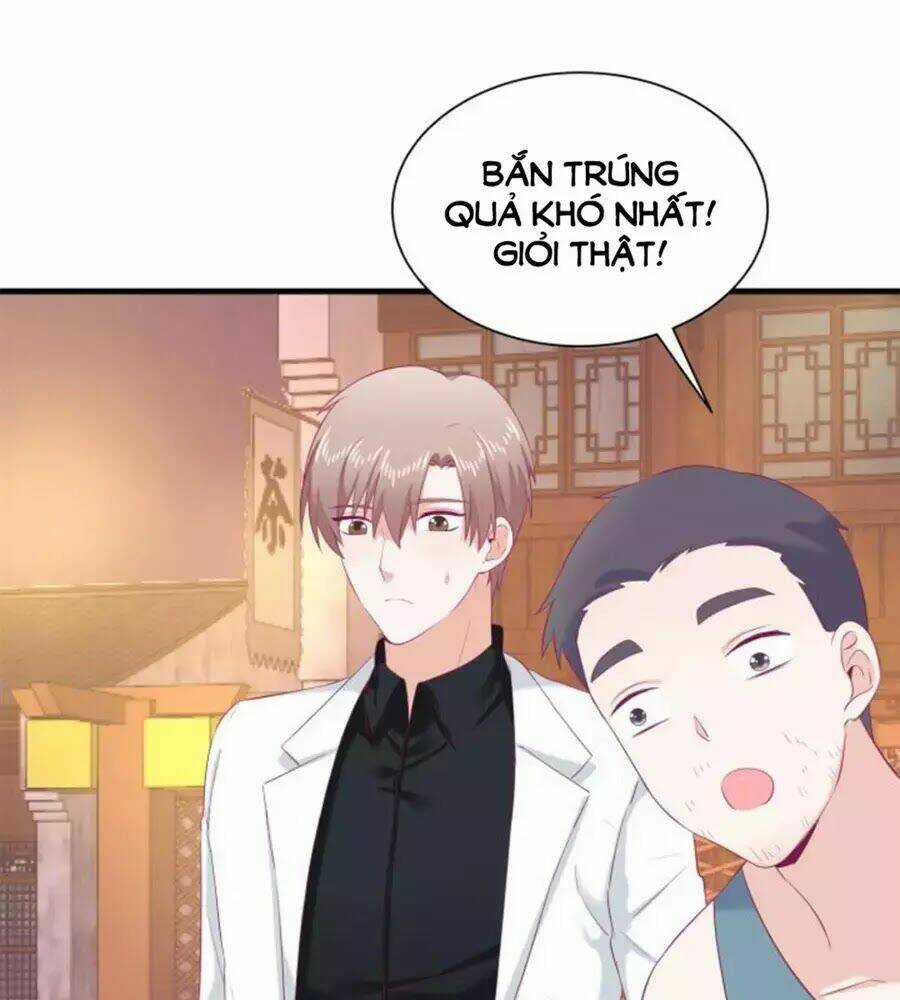 Khi Trò Chơi Ác Ma Bắt Đầu Chapter 126 trang 205