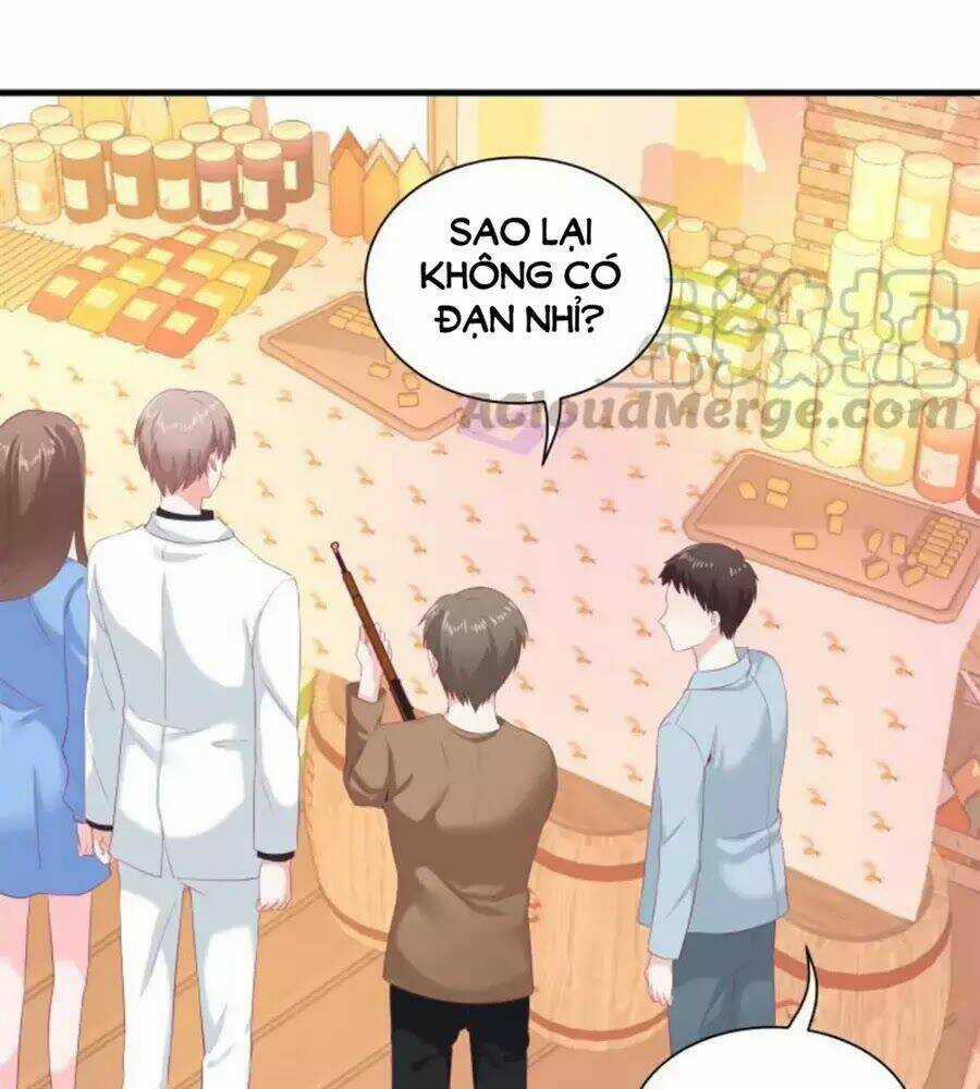 Khi Trò Chơi Ác Ma Bắt Đầu Chapter 126 trang 213