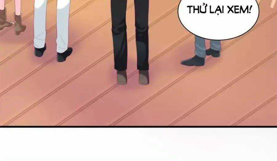 Khi Trò Chơi Ác Ma Bắt Đầu Chapter 126 trang 214