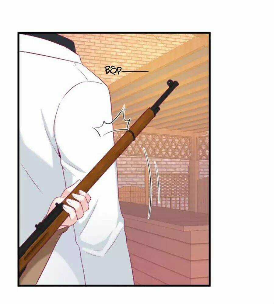 Khi Trò Chơi Ác Ma Bắt Đầu Chapter 126 trang 217