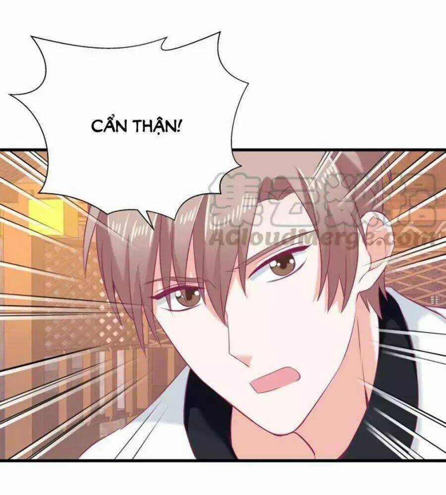 Khi Trò Chơi Ác Ma Bắt Đầu Chapter 126 trang 219