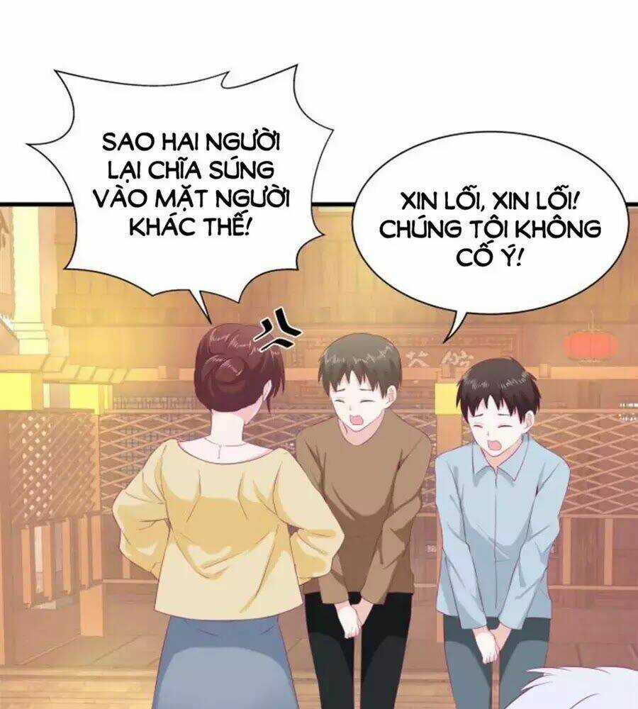 Khi Trò Chơi Ác Ma Bắt Đầu Chapter 126 trang 229