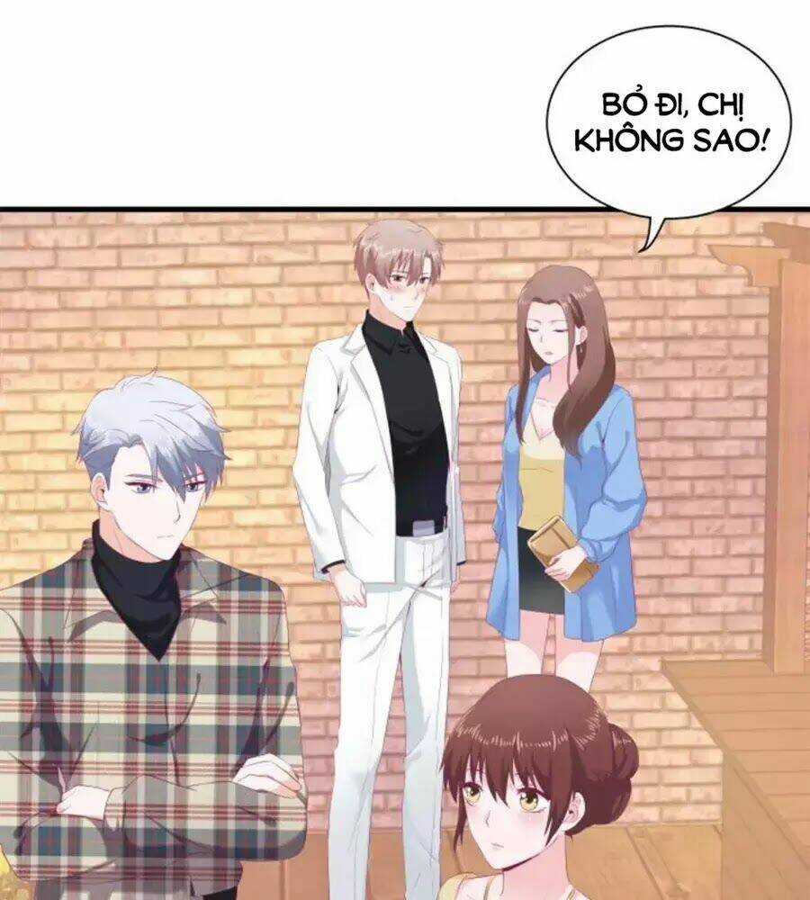 Khi Trò Chơi Ác Ma Bắt Đầu Chapter 126 trang 231