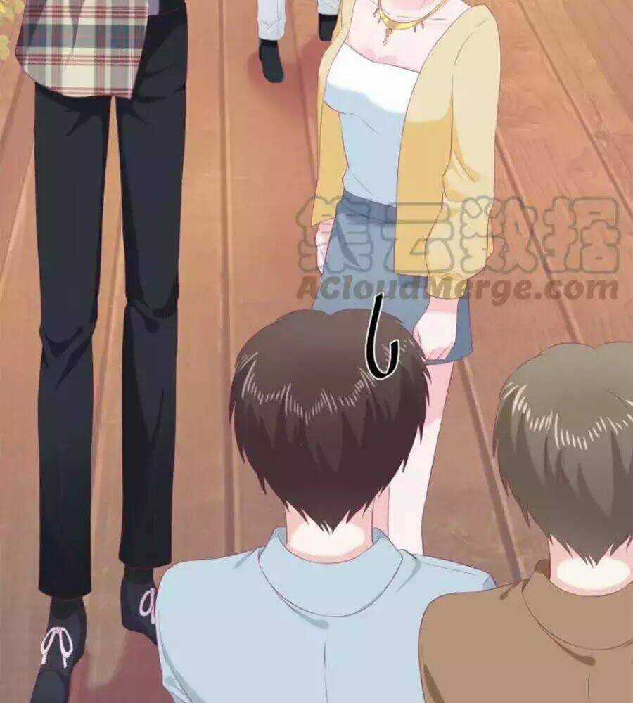 Khi Trò Chơi Ác Ma Bắt Đầu Chapter 126 trang 232