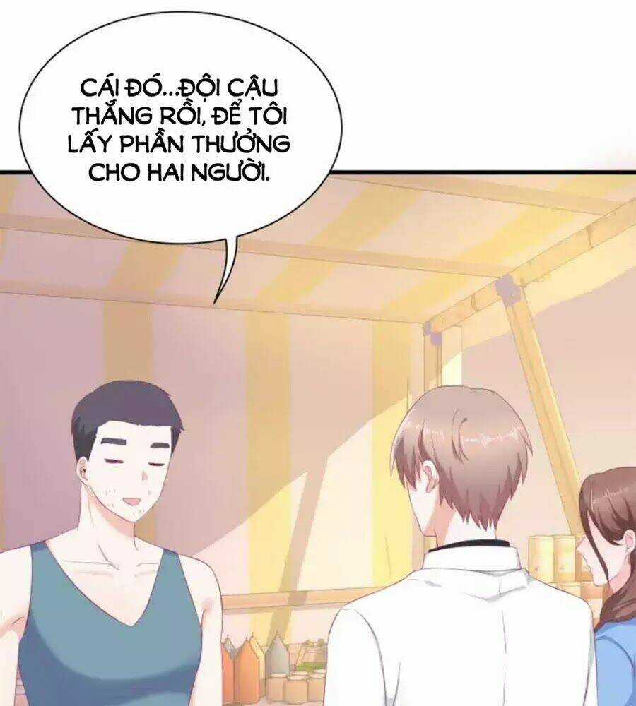 Khi Trò Chơi Ác Ma Bắt Đầu Chapter 126 trang 234